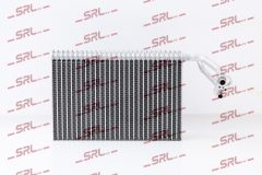 SRLine 5062P8-1S — Evaporator aer condiționat