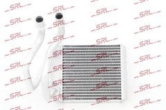 SRLine 50A1N8-1 — Радиатор печки
