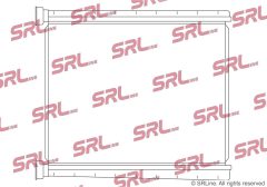 SRLine 50C1N8-1 — Радиатор печки