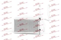 SRLine 50D2N8-1 — Радиатор печки