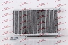 SRLine 50D2N8-2 — Радиатор печки