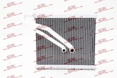 SRLine 5101P8-1S — Evaporator aer condiționat
