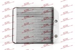 SRLine 5222N8-1 — Радиатор печки