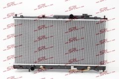 SRLine 524508-1 — Radiator răcire motor