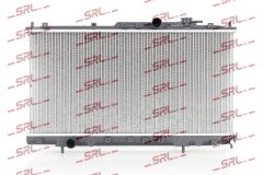 SRLine 524508-2 — Radiator răcire motor