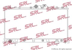 SRLine 524608-1 — Радиатор охлаждения
