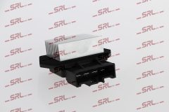 SRLine 5269KST-1S — Резистор вентилятора печки