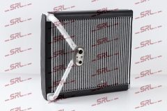 SRLine 52X1P8-2S — Evaporator aer condiționat