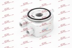 SRLine 5520L8-5 — Масляный радиатор