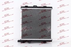 SRLine 58H108-1 — Radiator răcire motor