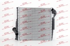 SRLine 58R208-3 — Radiator răcire motor