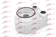 SRLine 6014L8-1 — Radiator ulei motor