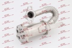 SRLine 6055E8-1 — Răcitor gaze EGR
