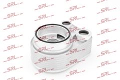 SRLine 60B1L8-1 — Radiator ulei motor