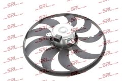 SRLine 60N223U1S — Ventilator radiator motor