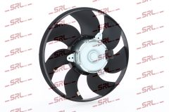SRLine 60N223U2S — Ventilator radiator motor