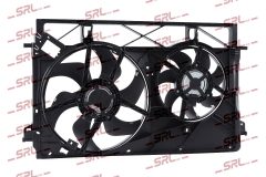 SRLine 60N223W3S — Ventilator radiator motor