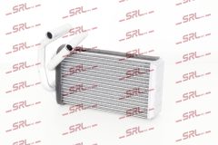 SRLine 6320N8-1 — Radiator încălzire habitaclu