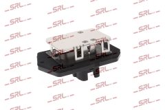 SRLine 7209KST-1S — Rezistență ventilator habitaclu