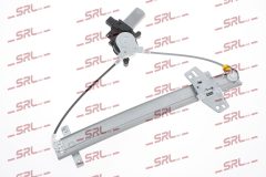 SRLine 7209PSE1C — Стеклоподъёмник
