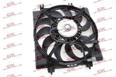 SRLine 721523W4S — Вентилятор радиатора