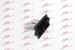 SRLine 7215KST-1S — Rezistență ventilator habitaclu