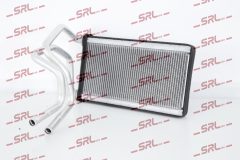 SRLine 72L2N8-2 — Радиатор печки