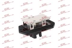 SRLine 72S1KST-1S — Резистор вентилятора печки