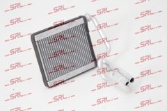 SRLine 7414N8-1 — Radiator încălzire habitaclu