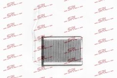 SRLine 7423N8-1 — Radiator încălzire habitaclu