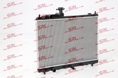 SRLine 74C108-1 — Радиатор охлаждения