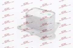 SRLine 74L2L8-1 — Масляный радиатор