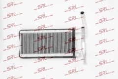 SRLine 8011N8-1 — Radiator încălzire habitaclu