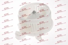 SRLine 8022NU-1 — Ventilator habitaclu