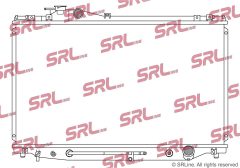 SRLine 805008-1 — Радиатор охлаждения