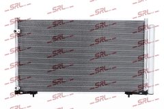 SRLine 8062K8C2S — Radiator aer condiționat
