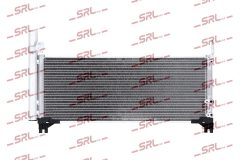 SRLine 80E1K8C3S — Радиатор кондиционера