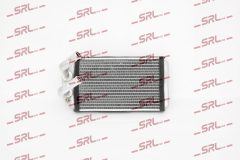 SRLine 8102N8-1 — Radiator încălzire habitaclu