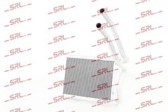 SRLine 8105N8-2 — Radiator încălzire habitaclu