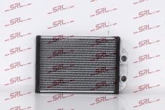 SRLine 8136N8-2 — Radiator încălzire habitaclu