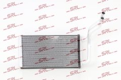 SRLine 8150N8-1 — Радиатор печки