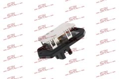 SRLine 8168KST-1S — Резистор вентилятора печки