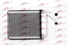 SRLine 8168N8-1 — Радиатор печки