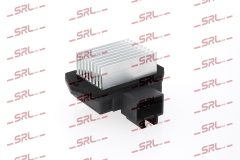 SRLine 8173KST-1S — Резистор вентилятора печки