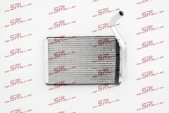 SRLine 8174N8-1 — Radiator încălzire habitaclu