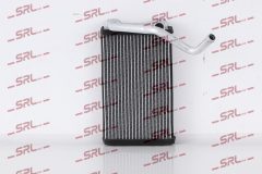 SRLine 8174N8-2 — Radiator încălzire habitaclu