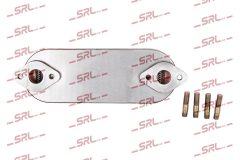 SRLine 8180L8-1 — Масляный радиатор