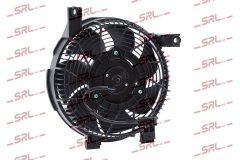 SRLine 818123W1S — Вентилятор радиатора