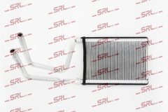 SRLine 8181N8-1 — Радиатор печки