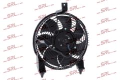 SRLine 818423W2S — Ventilator radiator motor